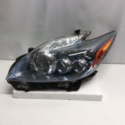2012-2015 Toyota Prius Left Headlight 