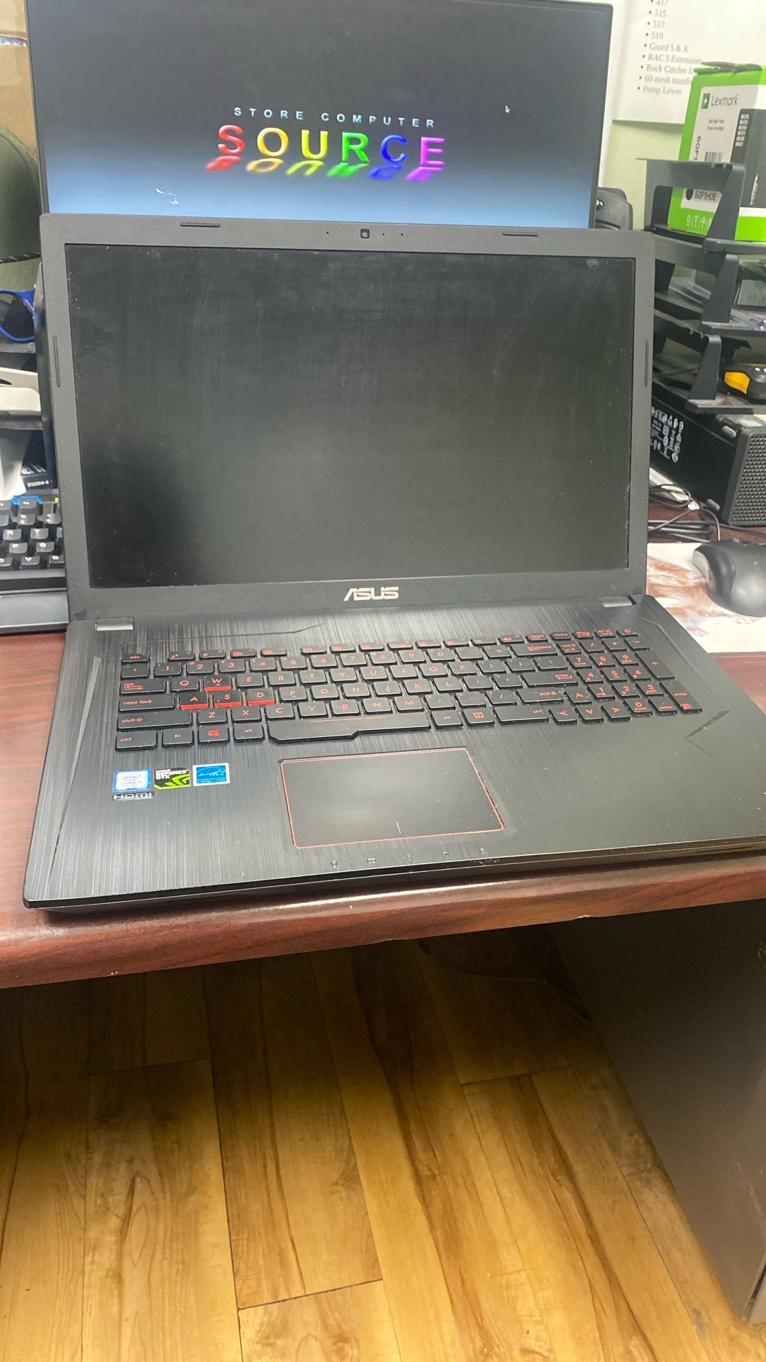 ASUS Gaming Laptop