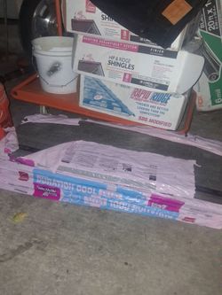Roofing Materials
