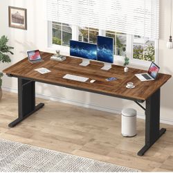 Large Executive Office Desk