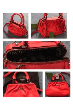 Kate Spade New York handbag