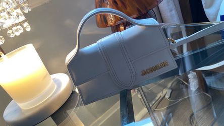 Jacquemus Le Bambino Bag
