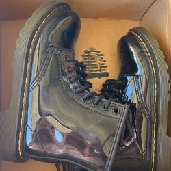 Dr Martens