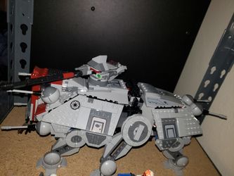 Lego ATTE 2022