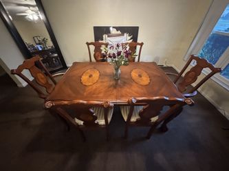 Dining Room Set