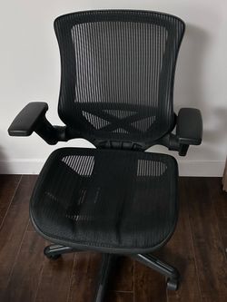 Office chair