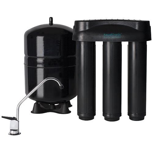 Reverse Osmosis System Brand New