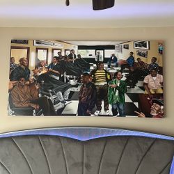 Black Comedians Picture 