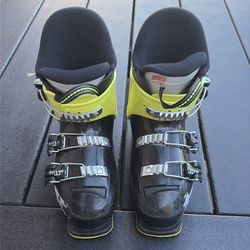 Rossignol Kids Ski Boots