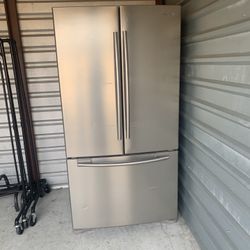 Samsung Fridge 