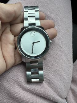 Movado Men's Watch