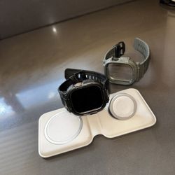 Apple Watch Ultra