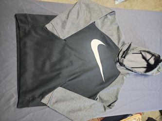 Nike dri fit hoodie