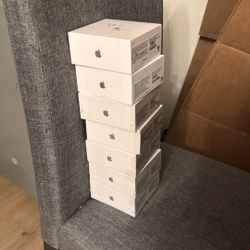 AirPods 2nd Gen 7pcs