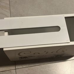 Card Box