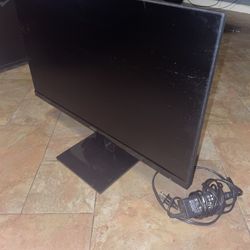 AOC Led Monitor 60hz 24in