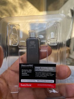 SD memory card