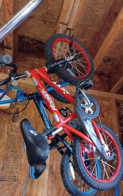 Boys Bicycle