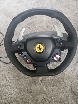 Universal race car