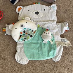 Baby Playtime Mat