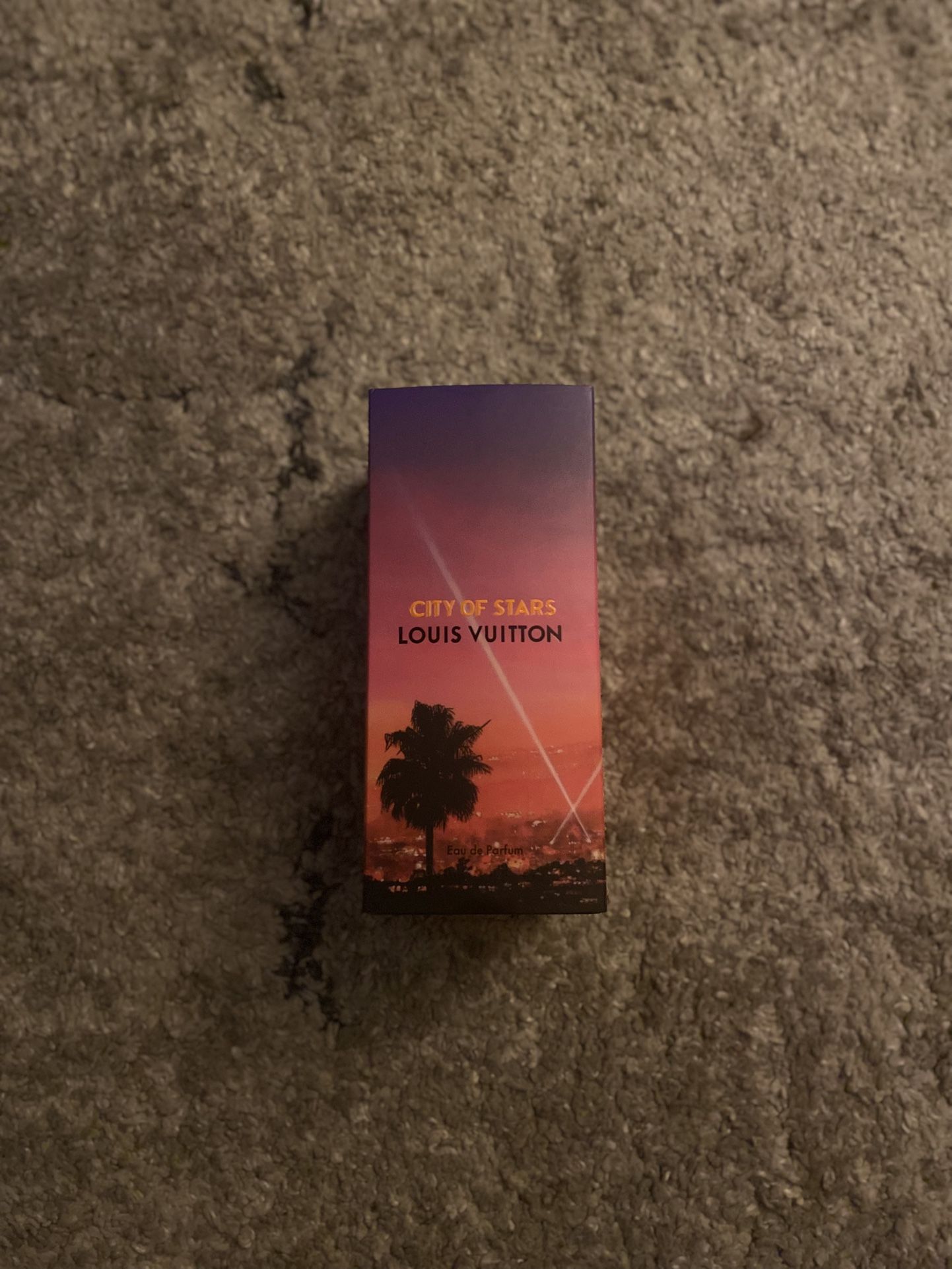 Louis Vuitton City of Stars - 100ml 3.3fl oz