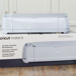 Cricut Maker 3