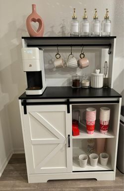 Coffee bar