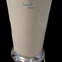 Towel warmer