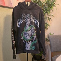 GodSpeed Sweater