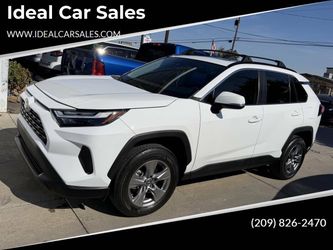 2023 Toyota RAV4