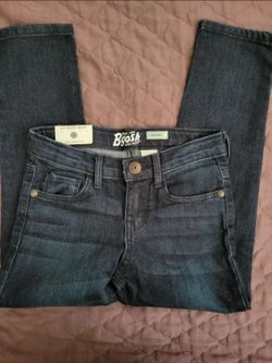 Toddler Girl Jeans