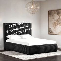 Furniture Bedroom Set 