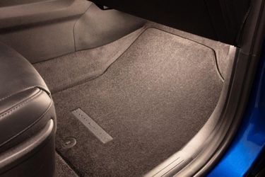 Sorento Carpeted Floor Mats (2021-2025)