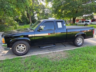 1995 Dodge Dakota