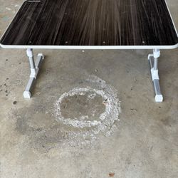 Folding  Laptop Desk Table