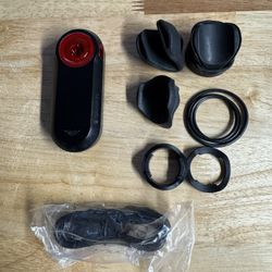 Garmin Varia RTL515 Radar Taillight 