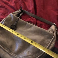 Michael Kors  Large hobo purse