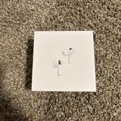 AirPods Gen 2 Pro