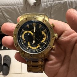 Invicta Watch