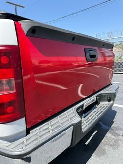 07’-13’ Silverado/ sierra tail gate