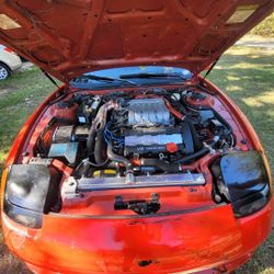 1991 Dodge Stealth