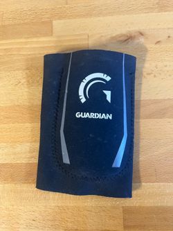 Catcher Wrist Protector