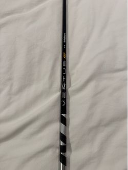 Fujikura Ventus TR 7s black Wood Shaft