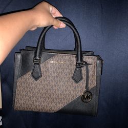Authentic Michael Kors Bag 