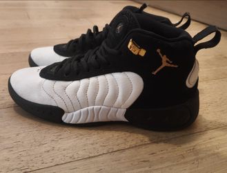 Jordan Jupman pro sneakers
