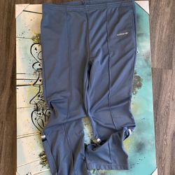 VINTAGE ADIDAS TRACK PANTS