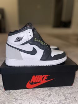 Jordan 1 Retro High Youth