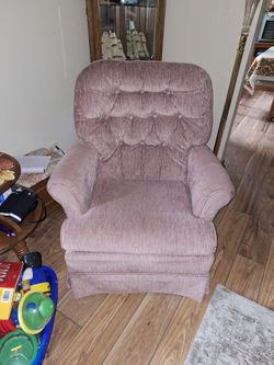 Swivel  Rocker