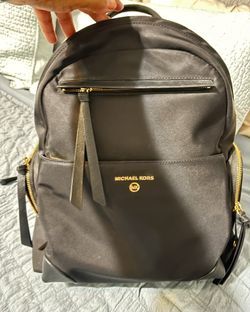 Michael Kors Backpack 