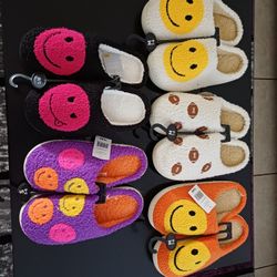 Slippers For Women 